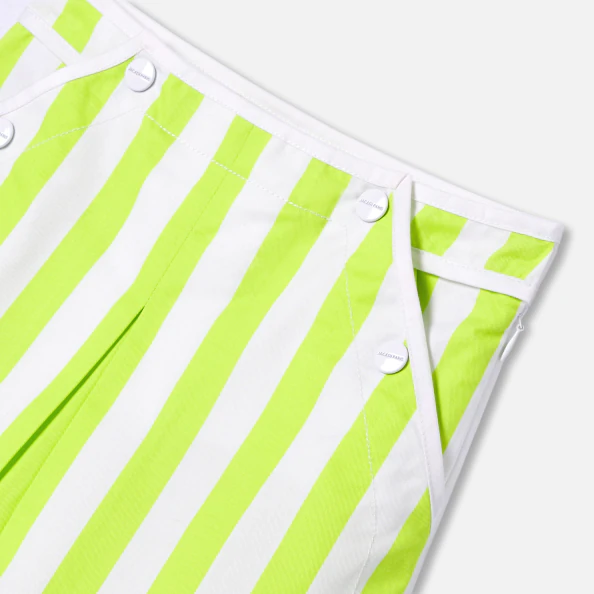Girl culottes