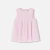 Baby girl pinafore dress