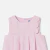 Baby girl pinafore dress