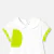Baby girl polo dress