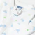 Baby boy pyjamas in interlock