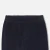Baby boy velour trousers