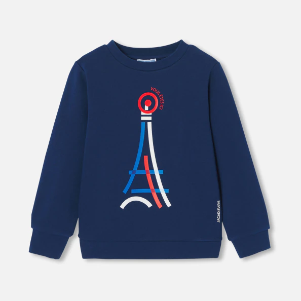 Boy sweatshirt