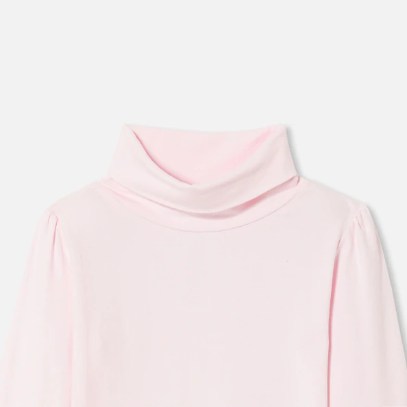 Girl jumper