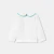 Baby girl long-sleeved T-shirt