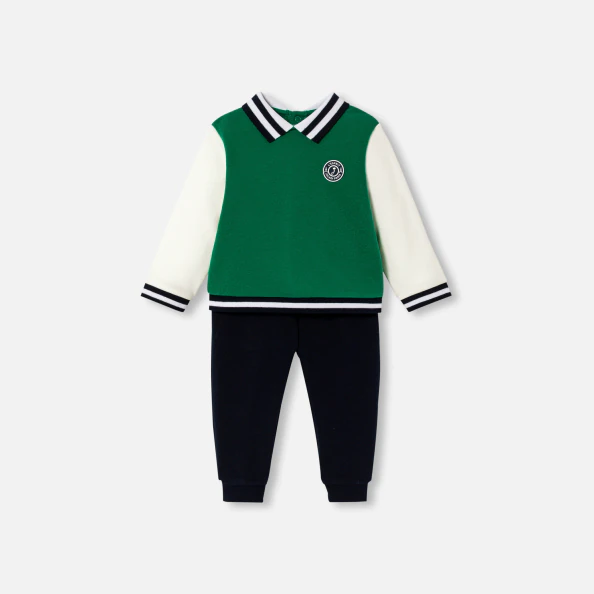 Baby boy set
