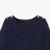 Girl fleece dress