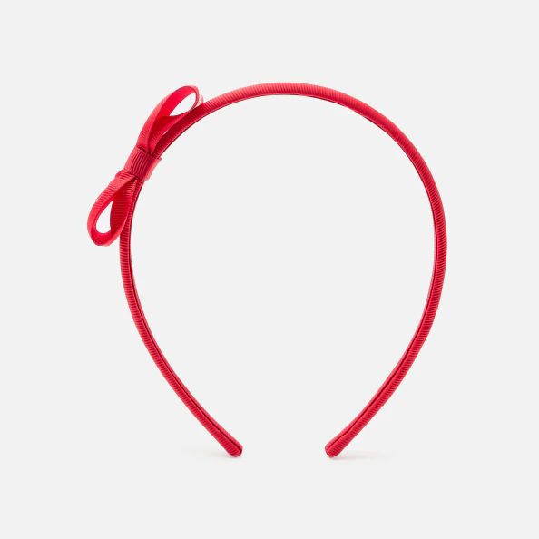 Girl headband