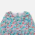 Baby girl dress in Liberty fabric