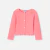Baby girl cardigan