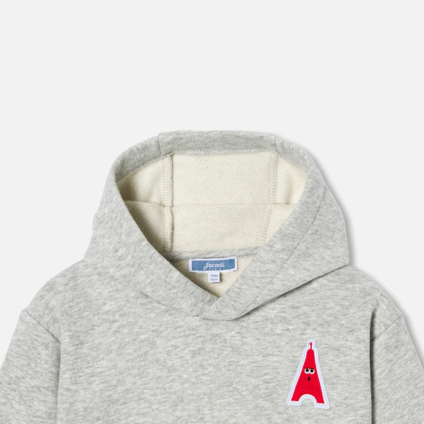 Baby sweatshirt
