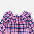 Baby girl checked blouse