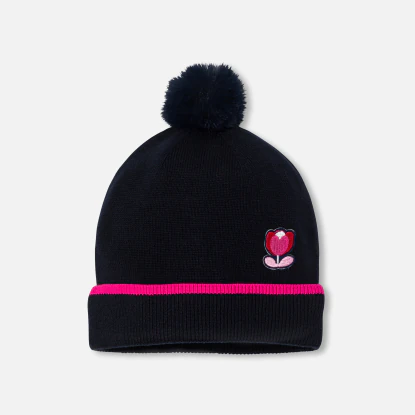 Baby girl hat