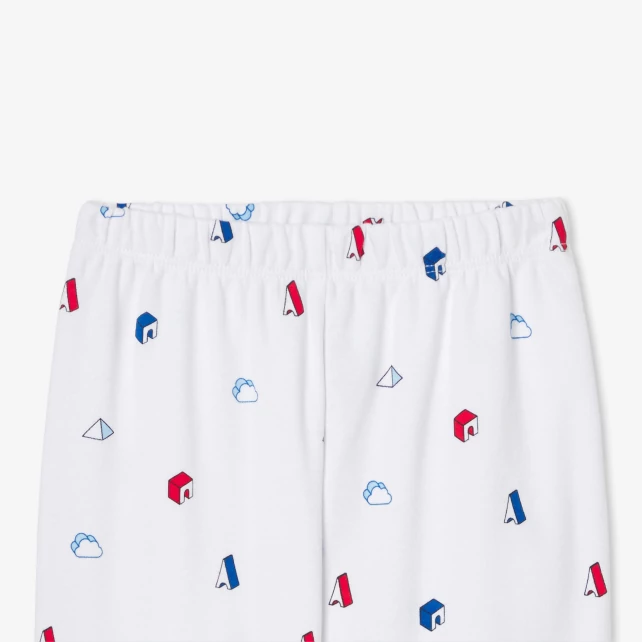 Boy pyjamas