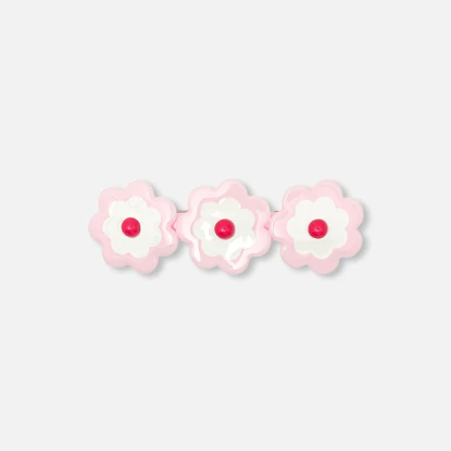 Girl hair clip