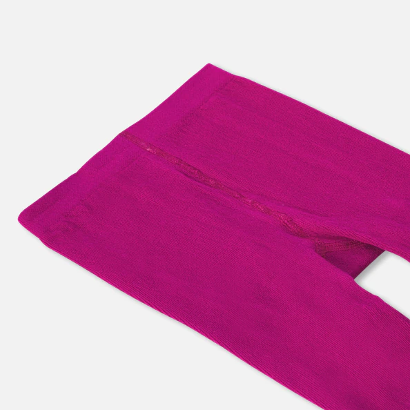 Girl plain tights