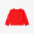 Baby girl jersey cardigan