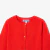 Baby girl jersey cardigan