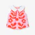 Baby girl sleeveless blouse
