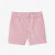 Baby boy shorts in twill