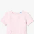 Girl short-sleeved dress