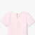 Girl short-sleeved dress