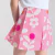 Girl culottes