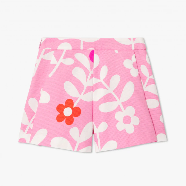 Girl culottes
