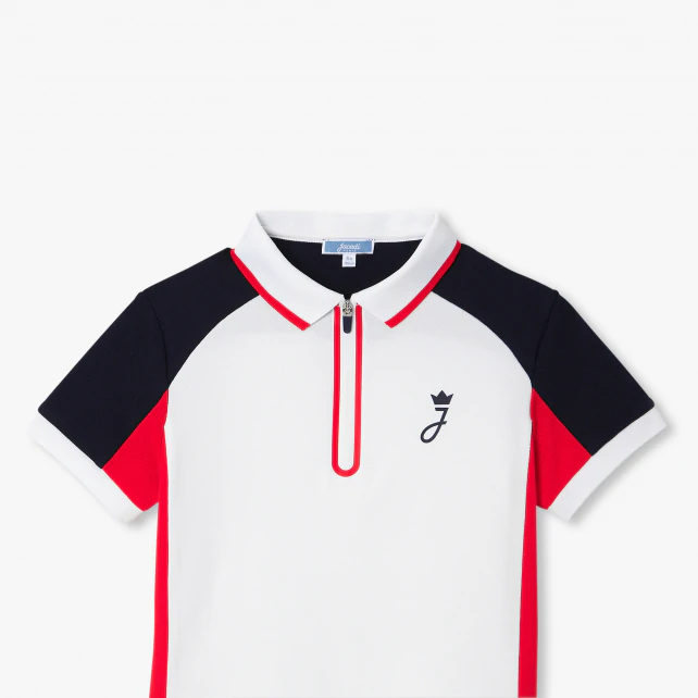 Boy polo shirt