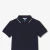 Boy ceremony polo shirt
