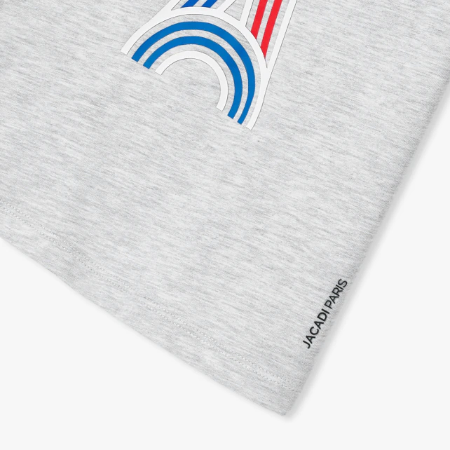Boy printed T-shirt