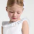 Girl ceremony dress
