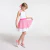 Girl ceremony dress