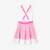 Girl ceremony dress