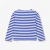 Girl sailor tee