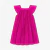 Girl ceremony dress