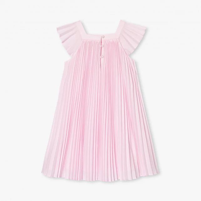 Girl ceremony dress