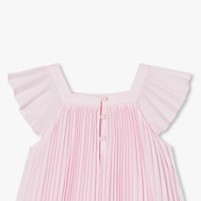 Girl ceremony dress