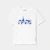 Boy printed T-shirt
