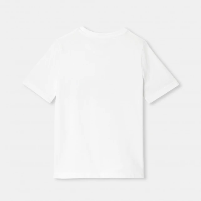 Boy printed T-shirt