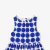 Girl sleeveless dress