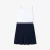 Girl sleeveless dress