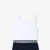 Girl sleeveless dress