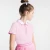 Girl polo shirt