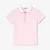 Girl polo shirt