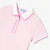 Girl polo shirt