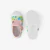 Baby girl canvas sandals