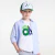 Boy short-sleeved T-shirt