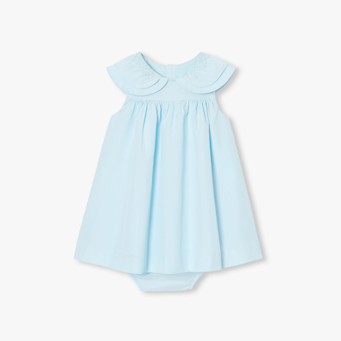 Baby girl ceremony dress