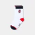 Boy duo of socks